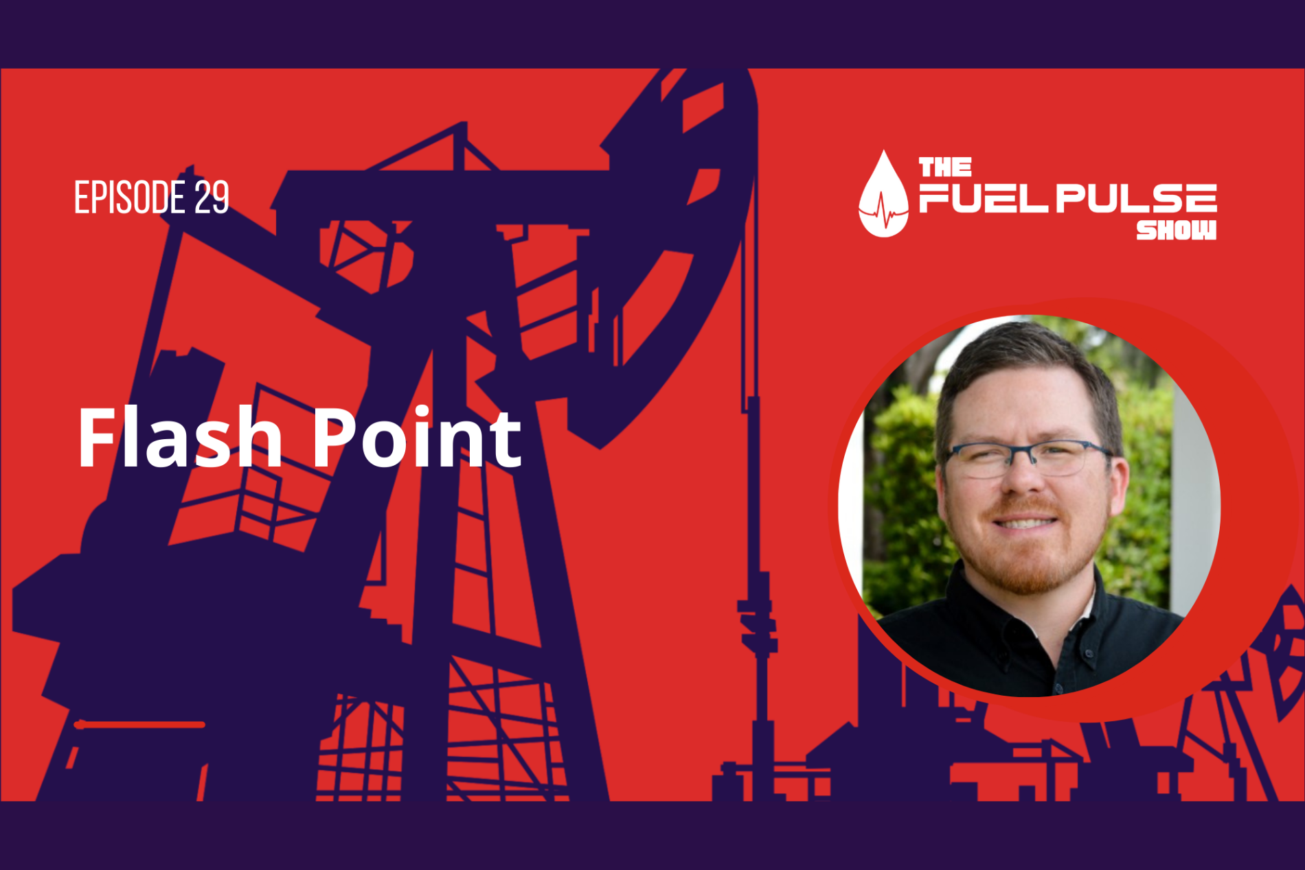 Episode 029 Flash Point